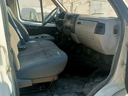 ГАЗ ГАЗель 2007 года за 2 992 162 тг. в Астана – фото 9