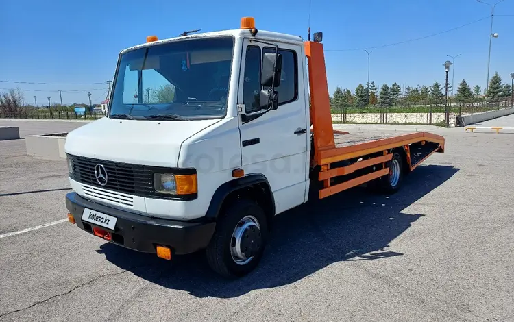 Mercedes-Benz  609D 1990 года за 8 500 000 тг. в Тараз