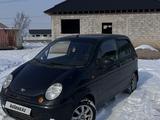 Daewoo Matiz 2012 года за 2 200 000 тг. в Алматы