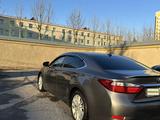 Lexus ES 300h 2014 года за 12 000 000 тг. в Алматы – фото 4