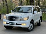 Toyota Land Cruiser 2009 годаүшін19 500 000 тг. в Алматы – фото 2