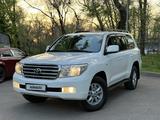 Toyota Land Cruiser 2009 года за 19 500 000 тг. в Алматы – фото 5