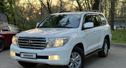 Toyota Land Cruiser 2009 года за 19 500 000 тг. в Алматы – фото 5