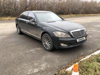 Mercedes-Benz S 350 2007 годаүшін5 000 000 тг. в Астана