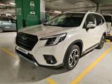 Subaru Forester 2022 года за 21 500 000 тг. в Астана – фото 2