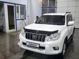 Toyota Land Cruiser Prado 2013 года за 16 200 000 тг. в Уральск – фото 2