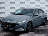 Hyundai Elantra 2020 года за 10 590 000 тг. в Тараз