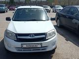 ВАЗ (Lada) Granta 2190 2013 года за 2 750 000 тг. в Астана