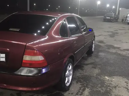 Opel Vectra 1996 года за 1 300 000 тг. в Тараз – фото 7