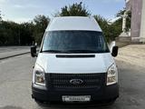 Ford Transit 2012 годаүшін12 000 000 тг. в Шымкент