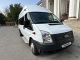 Ford Transit 2012 годаүшін12 000 000 тг. в Шымкент – фото 2