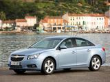 Фара правая Шевроле Круз Chevrolet Cruze 2009- за 26 000 тг. в Алматы – фото 2