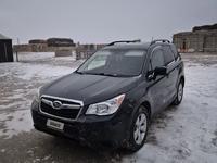 Subaru Forester 2015 года за 6 200 000 тг. в Атырау