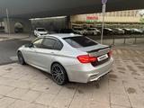 BMW 320 2018 годаүшін13 500 000 тг. в Алматы – фото 3