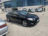 Lexus GS 350 2007 года за 7 500 000 тг. в Астана