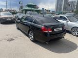 Lexus GS 350 2007 годаүшін7 500 000 тг. в Астана – фото 5