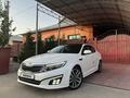 Kia K5 2013 годаfor8 700 000 тг. в Кызылорда