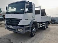 Mercedes-Benz  3028 2006 годаүшін16 000 000 тг. в Алматы