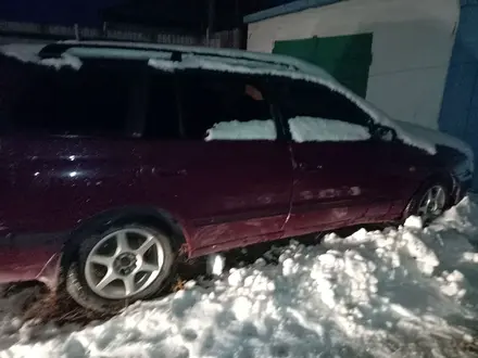 Toyota Caldina 1993 года за 1 600 000 тг. в Семей – фото 2