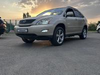 Lexus RX 330 2004 годаүшін6 400 000 тг. в Алматы