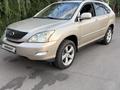 Lexus RX 330 2004 годаүшін6 400 000 тг. в Алматы – фото 5