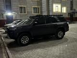 Toyota 4Runner 2018 годаүшін19 000 000 тг. в Жанаозен – фото 5