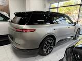 Lynk & Co 900 2025 годаүшін28 500 000 тг. в Шымкент – фото 3