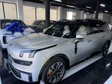 Lynk & Co 900 2025 годаүшін28 500 000 тг. в Шымкент – фото 2