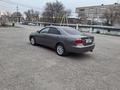 Toyota Camry 2006 годаүшін5 500 000 тг. в Тараз – фото 6