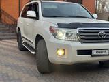 Toyota Land Cruiser 2013 года за 17 500 000 тг. в Павлодар – фото 2