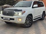 Toyota Land Cruiser 2013 года за 17 500 000 тг. в Павлодар