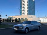 Mercedes-Benz S 320 1995 года за 3 450 000 тг. в Талдыкорган – фото 4