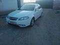 Chevrolet Lacetti 2023 годаүшін7 400 000 тг. в Актау – фото 2