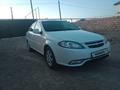 Chevrolet Lacetti 2023 года за 7 400 000 тг. в Актау