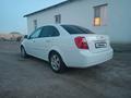 Chevrolet Lacetti 2023 годаүшін7 400 000 тг. в Актау – фото 4