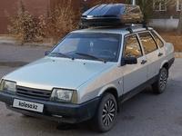 ВАЗ (Lada) 21099 2000 года за 650 000 тг. в Павлодар