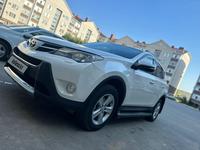 Toyota RAV4 2013 годаfor12 500 000 тг. в Актобе