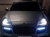 Porsche Cayenne 2005 года за 5 500 000 тг. в Астана – фото 3