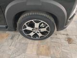 Mitsubishi Xpander Cross 2022 годаүшін11 300 000 тг. в Алматы – фото 5