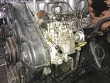 Двигатель Porter 1997-2004 D4BB за 690 000 тг. в Алматы – фото 3