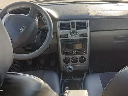 ВАЗ (Lada) Priora 2170 2013 года за 2 500 000 тг. в Уральск – фото 2