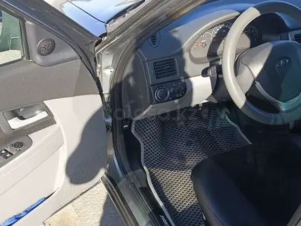 ВАЗ (Lada) Priora 2170 2013 года за 2 500 000 тг. в Уральск – фото 11