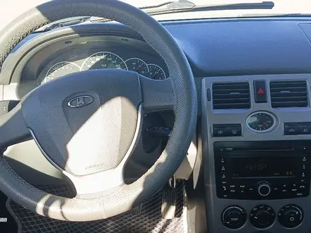 ВАЗ (Lada) Priora 2170 2013 года за 2 500 000 тг. в Уральск – фото 13