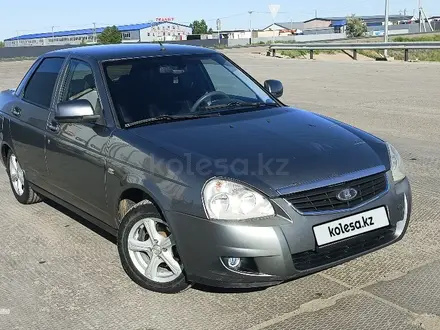 ВАЗ (Lada) Priora 2170 2013 года за 2 500 000 тг. в Уральск – фото 4