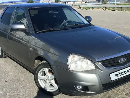 ВАЗ (Lada) Priora 2170 2013 года за 2 500 000 тг. в Уральск – фото 5
