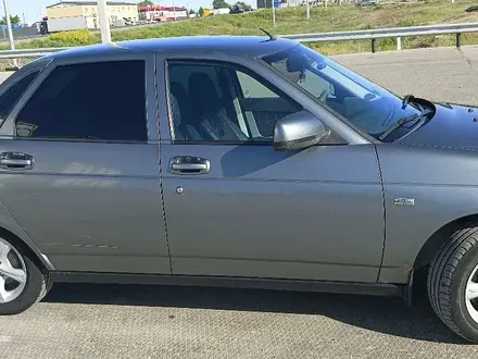 ВАЗ (Lada) Priora 2170 2013 года за 2 500 000 тг. в Уральск – фото 6