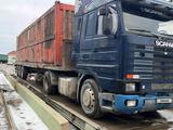 Scania  4-Series 1996 года за 6 000 000 тг. в Актау