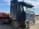 Scania  4-Series 1996 года за 6 000 000 тг. в Актау – фото 2