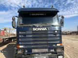 Scania  4-Series 1996 года за 6 000 000 тг. в Актау – фото 3