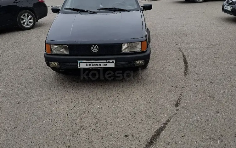 Volkswagen Passat 1992 года за 1 300 000 тг. в Тараз